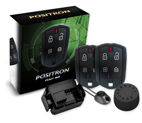 Alarma para auto instalada por Instalcor (2)