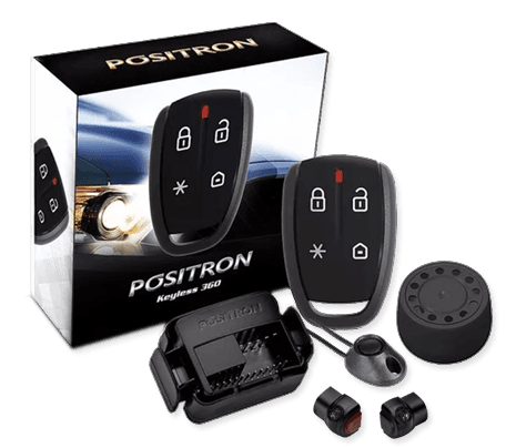 Alarma para auto instalada por Instalcor (3)