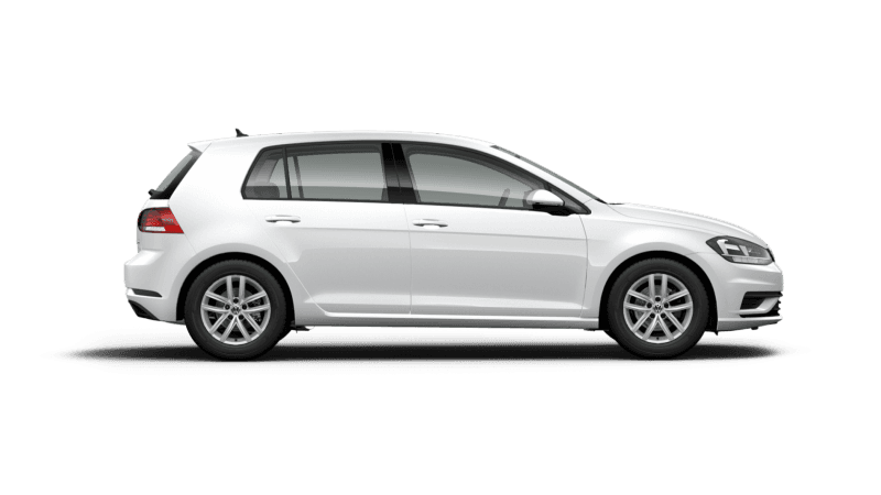 Auto equipado por Instalcor — car audio, alarma y polarizado