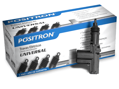 Cierre centralizado — Instalcor