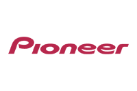 Pioneer — marca que trabaja Instalcor