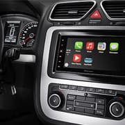 Car audio: stéreos, parlantes y subwoofers — Instalcor Córdoba